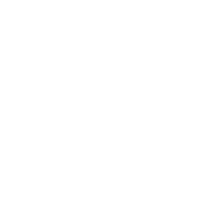 TrackStreet Logos Glyph White 768x767