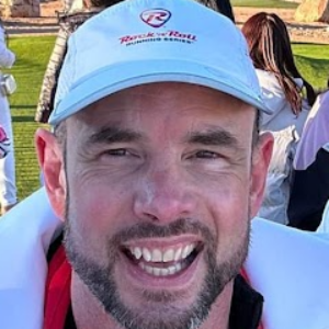 Profile photo of Matt Cameron