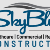 Group logo of Sky Blue Construction