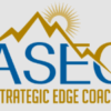 Group logo of A Strategic Edge Coaching