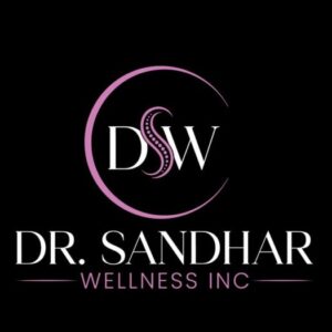 Group logo of Dr Sandhar Wellness